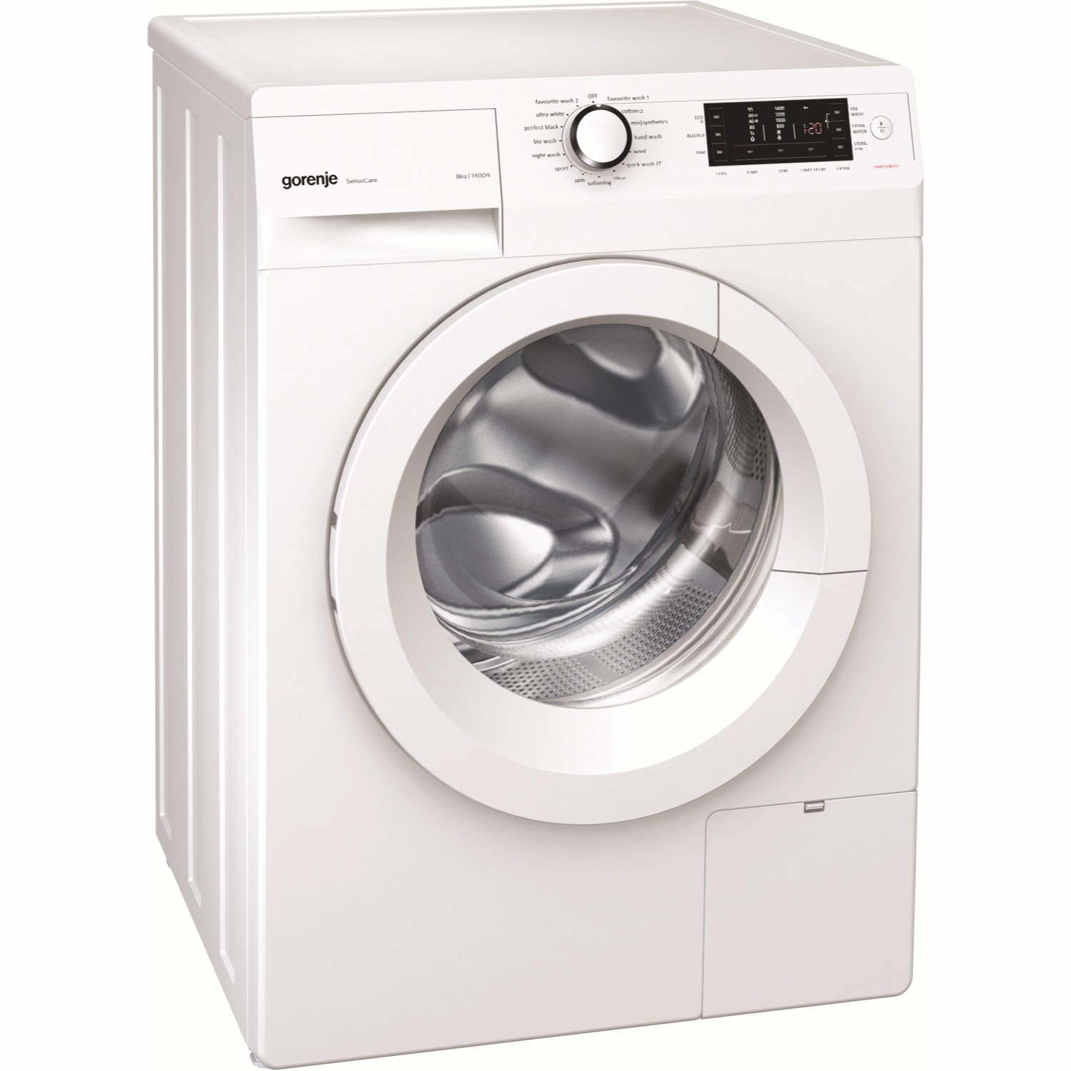 Laundry services